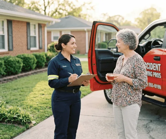 Accident Towing Service Ottertail, MN FAQs